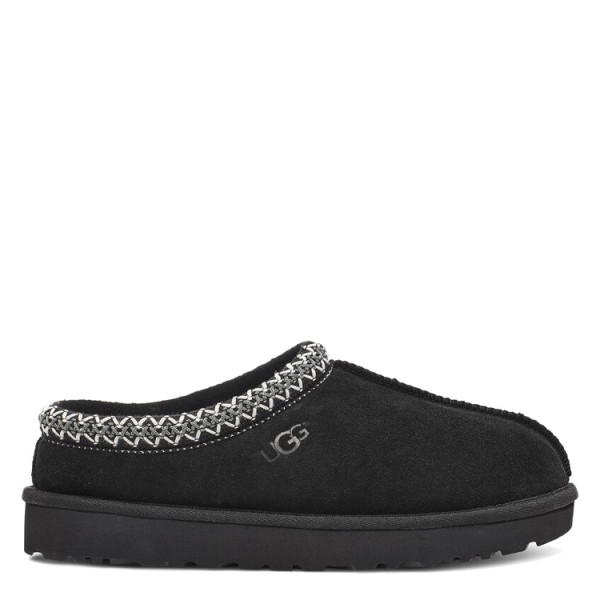 Men's Tasman Black 