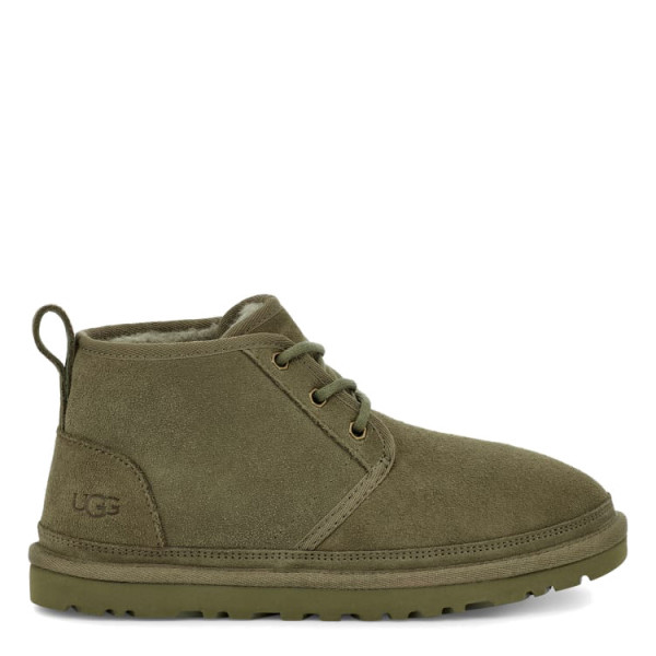 Neumel Boot Burnt Olive