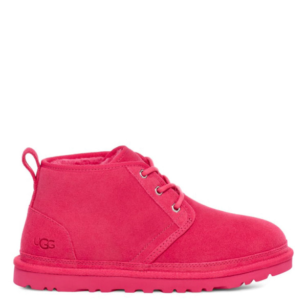 Neumel Boot Rose